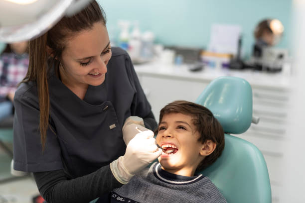 Best Emergency Dental Care for Abscessed Tooth in Cheree, OK