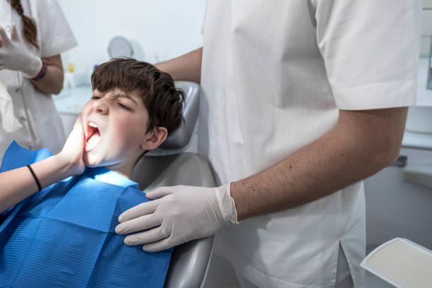 Best Broken or Cracked Tooth Emergency Dentist in Cheree, OK
