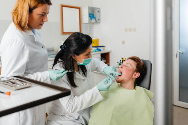 Best Pediatric Emergency Dentist in Cheree, OK