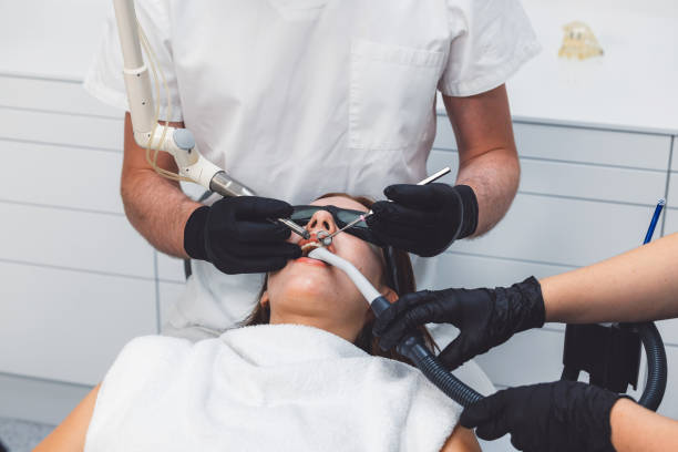  Cheree, OK Emergency Dentist Pros