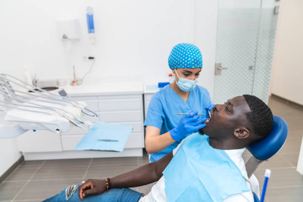 Best Weekend Emergency Dentist in Cheree, OK